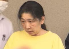 母親の口座の金もとに“投げ銭”1000万円超か 89歳母親殺害容疑で逮捕の娘（54） 千葉・いすみ市のイメージ画像