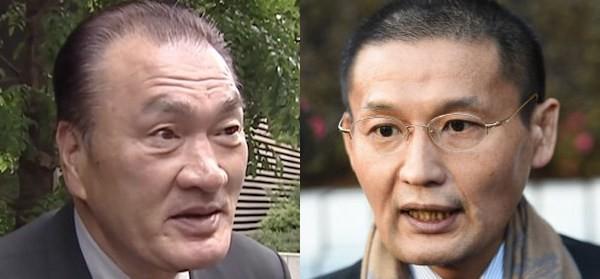 輪島氏死去でDNA鑑定が絶望的に!?若貴｢異父兄弟説｣に新事実?