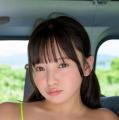 “ちっぱいグラドル”西永彩奈、特別..