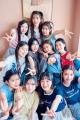 櫻坂46・三期生、後輩迎える今の心境..