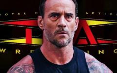 【TNA】CMパンクはWWE復帰前にTNAとガチ交渉のイメージ画像