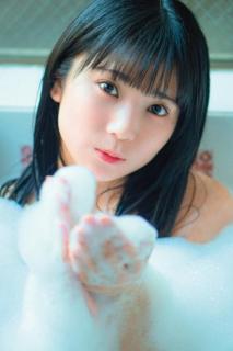 22/7「あなたでなくちゃ」西條和盤”姉カメ”公開