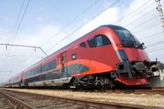 走行する高速鉄道の外側にしがみついていた男性、生き残る【オーストリア】のイメージ画像