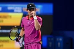 ＜テニス＞中国の19歳の商竣程、ATPツアーで初優勝のイメージ画像