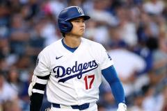 ドジャース、救援陣崩れ3連敗で首位陥落 大谷翔平は2戦連続ノーヒット 佐々木朗希は6回途中3失点のイメージ画像