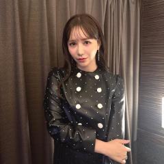 元AKB48メンバー、娘とのお揃いコーデ2ショット披露「お子さん可愛い」「センスいい」