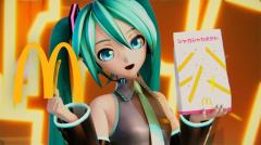 【マック？マクド？】マクドナルド公式がYouTubeに投稿した動画が話題にのイメージ画像