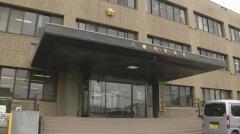 狭い道路で高速走行 警察の職務質問直前にコーヒー飲んでごまかそうとしたか 酒気帯び運転の疑いで47歳の男を現行犯逮捕のイメージ画像