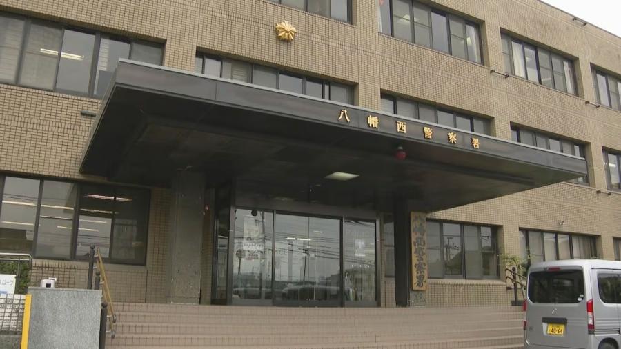 狭い道路で高速走行 警察の職務質問直前にコーヒー飲んでごまかそうとしたか 酒気帯び運転の疑いで47歳の男を現行犯逮捕 北九州市