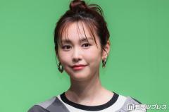 桐谷美玲、子どもがサッカーデビュー W杯観戦は家族と一緒に「正座して見てます」「一緒に楽しめる」のイメージ画像