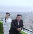 北朝鮮が大型リゾート施設オープン 金総書記が娘と視察 何百発もの花火が打ちあがる 「国宝級の観光都市の誕生だ」外国人観光客の呼び込みを図る
