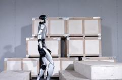 日立グループが優必選の産業用人型ロボットを導入―中国のイメージ画像