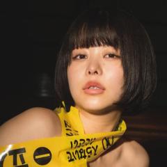 限界酒飲み大学生TikTokerちなぷぷ『週プレ』に登場