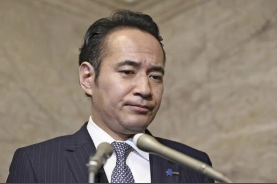簗農相「予算カット」発言巡り国交省が調査結果、予算成立前に地元自治体への「問い合わせがあった」…影響は否定