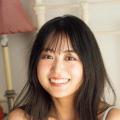 グラビア界のニューヒロイン・福井梨..