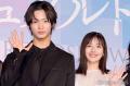 IMP.佐藤新、撮影で人生初の経験 渡邉..