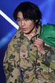 寺田心、クールな決め顔＆優しい微笑..