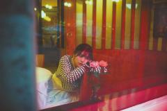 長濱ねる「酔っ払いました」2nd写真集先行カット第11弾解禁 写真展＆お渡し会も決定
