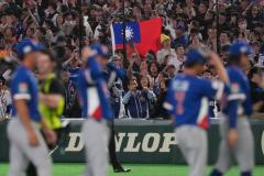 【2026 WBC】東京ドームで台湾ファンが自主的にごみ拾い日本のSNSで称賛広がる一方、AI偽画像も拡散のイメージ画像