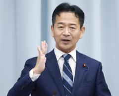 岡本三成・公明新代表は元金融マン…米同時テロ機に政界へ 「永ちゃん」ファンの横顔ものイメージ画像