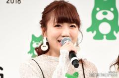 「あいのり」桃、両親を顔出し公開「素敵」「笑顔が似てる」の声