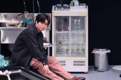 NEWS加藤シゲアキ“台本なし”舞台「カタシロ」体験直後の心境語る「かなり逡巡しました」