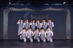 Cloud ten“現役慶應大生”根本純志「メンバーに本当に助けられました」のイメージ画像