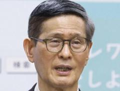 尾身茂氏「コロナワクチン接種後の死亡事例」に言及 2283人が死亡も「因果関係があると思われたのは」