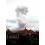 バリ島アグン山 噴煙2500メートル「空の便は通常運航」(9)