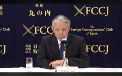 日本取引所グループの山道CEOが会見、ガバナンス改革と新NISAによる市場活性化への自信を表明のイメージ画像