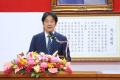 台湾・国家安全情勢をめぐる極秘会合頼清徳総統の招集に野党反発も