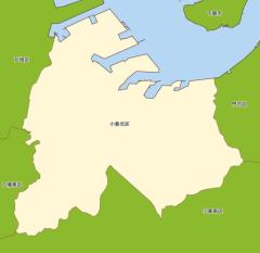 自転車で約5分間逃走…「店で焼酎ロックと水割りを飲んだ」酒気帯び運転の疑いで52歳の会社員の男を現行犯逮捕 北九州市
