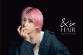 Snow Man佐久間大介「＆be HAIR」ブランド..