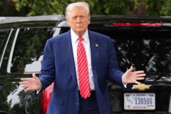 トランプ氏、渡航禁止令を再開19カ国に入国制限のイメージ画像