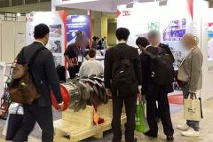 アジア最大級の環境展示会「2025NEW環境展」開幕へ──いすゞ・日野をはじめ、脱炭素への多様な取り組みが集結のイメージ画像