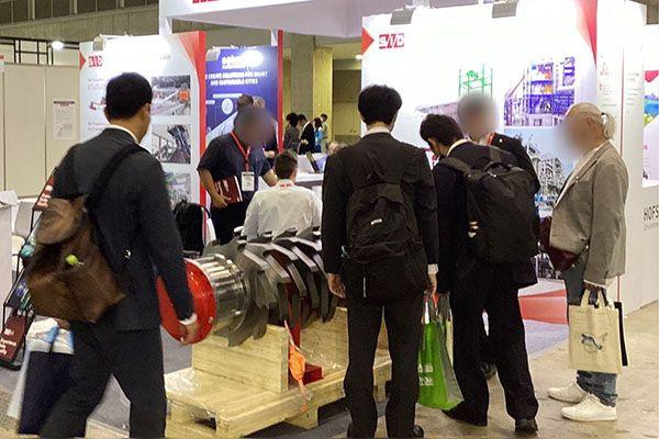 アジア最大級の環境展示会「2025NEW環境展」開幕へ──いすゞ・日野をはじめ、脱炭素への多様な取り組みが集結
