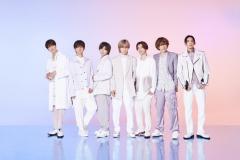 7ORDER、4thシングル「Growing up / 爛漫」が発売決定！