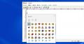 パソコンで絵文字を使うなら【Windowsキ..