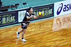 北海道イエロースターズがS久保下航平との契約更新を発表！「昨シーズン取り逃したものを必ず取りに行きます」のイメージ画像