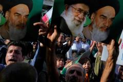 45人の記者が命の危険イラン当局の脅迫で国連に緊急支援要請