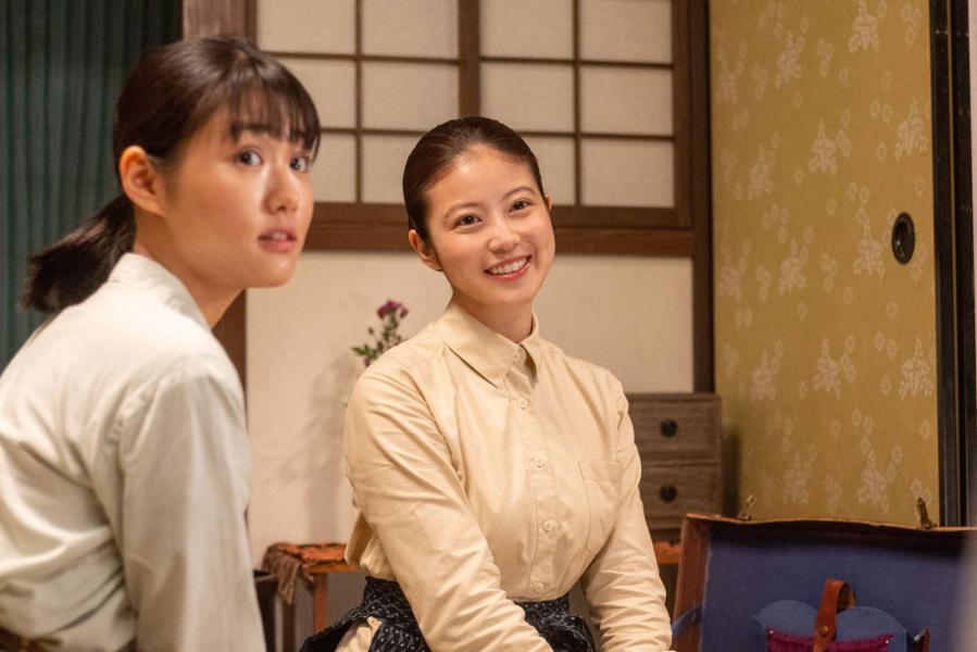 【あんぱん 第81話あらすじ】のぶ、高知新報を去る 嵩が飛び出した理由とは