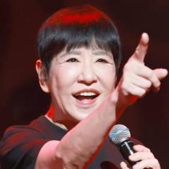 和田アキ子、長嶋茂雄さん秘話「出ましょうよ」ラジオ生出演無茶振りしていたのイメージ画像