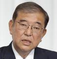 石破茂首相 党首討論後もイライラ連発 太田光の直撃にキレ気味「だから！」「分かりませんって！」