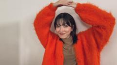 永野芽郁がネトフリ作品で主演復帰 ネット媒体が地上波復帰の足掛かりにのイメージ画像