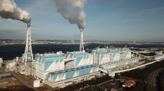 【速報】休止中の火力発電所の再稼働決定 夏の『電力不足危機』対応のためのイメージ画像