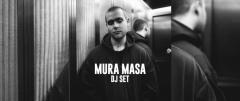 グラミー賞受賞アーティスト ”Mura Masa” DJセットで来日公演決定