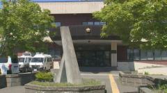 「貴様のことは死んでも許さない」同僚の40代女性の机に脅迫文書 事件後に退職した58歳の男「パソコンで作って机の上に置いた」北海道稚内市