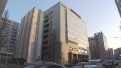 JR博多駅前で追突事故…飲酒運転が発覚 31歳男を逮捕 基準値8倍超アルコール 「車の中で缶ビール2本を飲んだ」 福岡市のイメージ画像