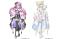 新プリキュア2人登場 デビューライブ開催決定【キミとアイドルプリキュア♪】