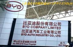 BYDは崩壊した「恒大集団=不動産大手」の二の舞いになるか？ 利益と引き換え価格競争で拡大してきたビジネスモデルの行く末のイメージ画像